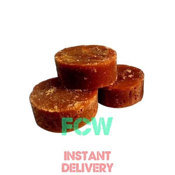 FCW INSTANT - Gula Merah / Gula Jawa