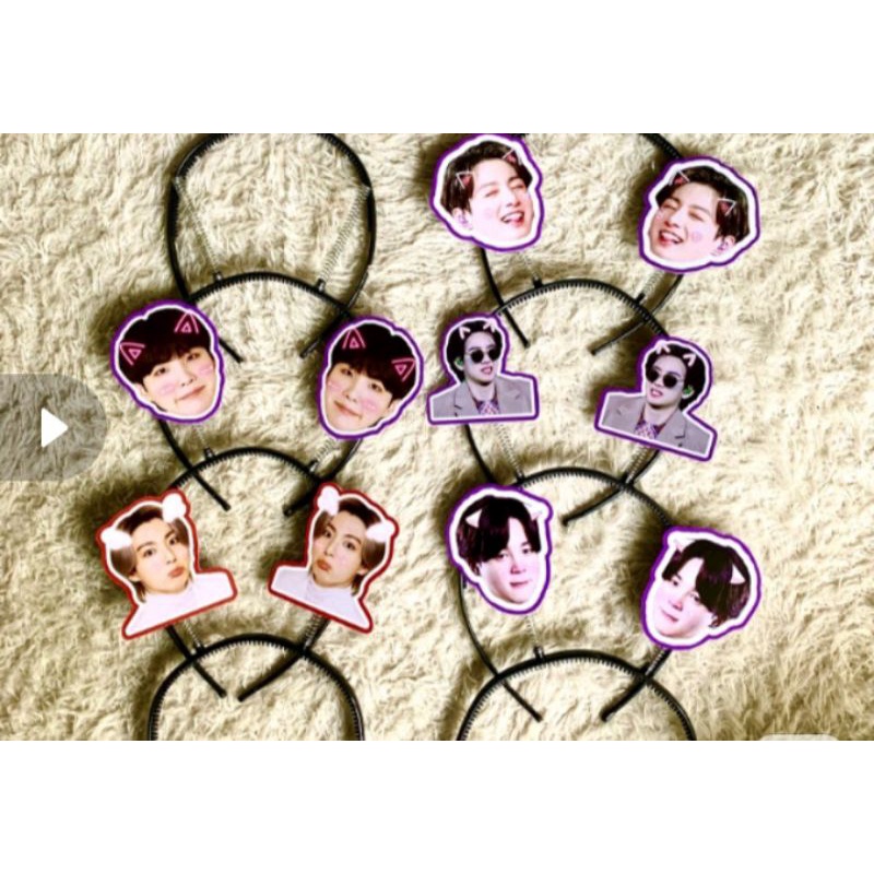 0BANDO TUING TUING BANDO KONSER KPOP BTS