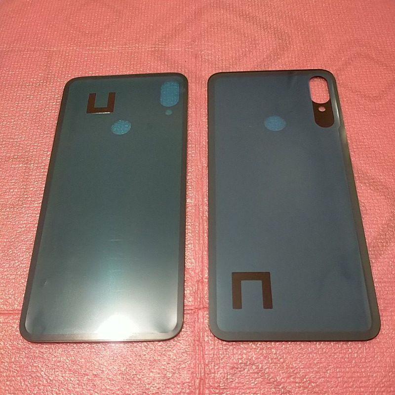 BACKDOOR REDMI NOTE 7/tutup blakang