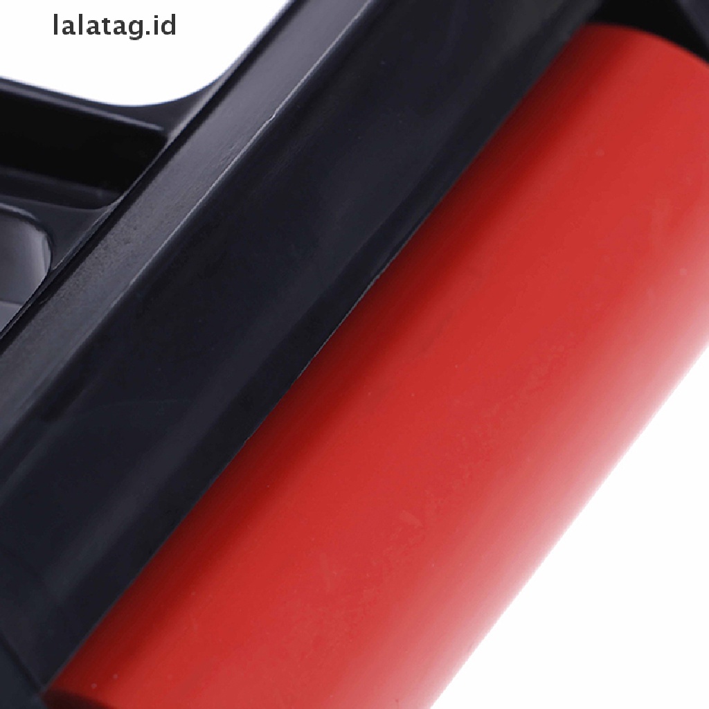 [lalatag] Alat Diamond Pager Rol Plastik Full Bor 5D DIY Diamond Pager Roller [ID]