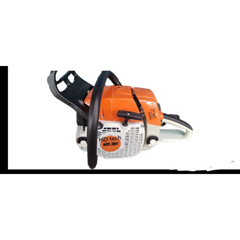 mesin chainsaw Ms 381