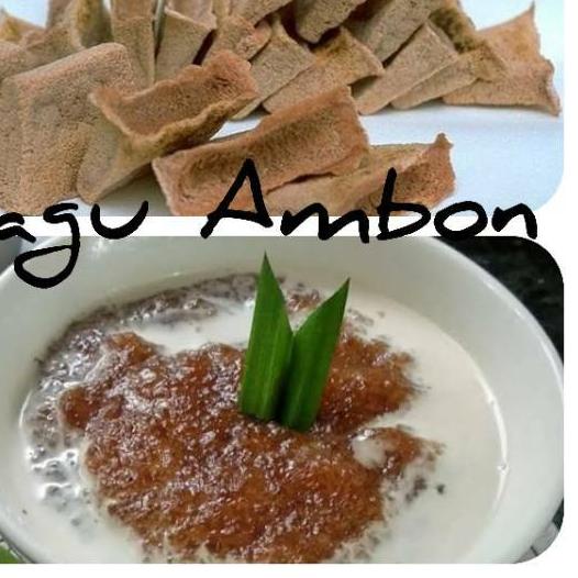 

Discount | KSH|Sagu Ambon 1kg