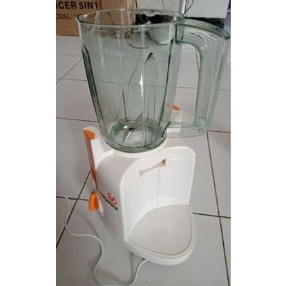 GELAS BLENDER /JUICER VAGANZA