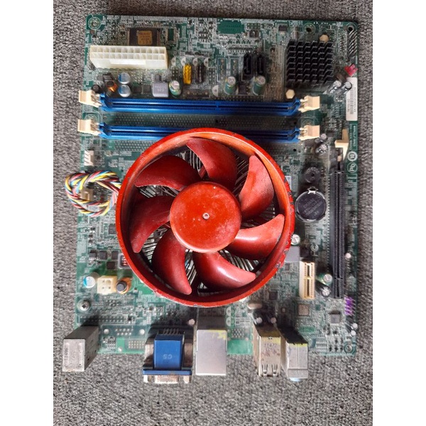 maderboard pc core to 2