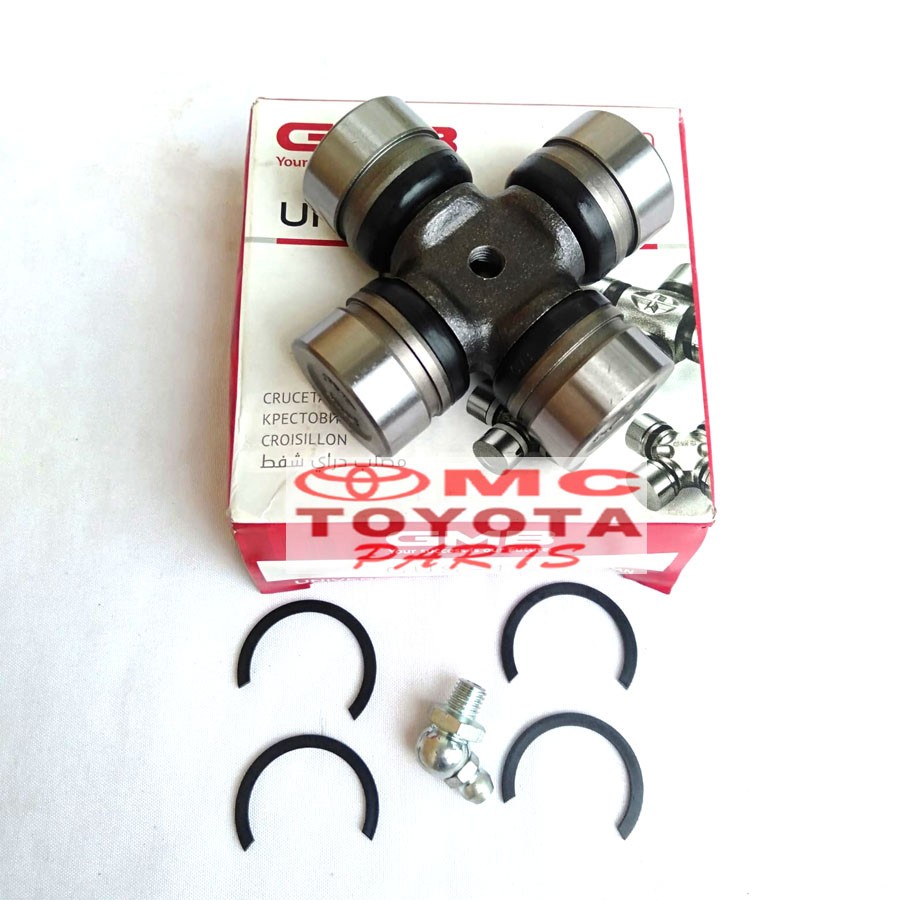 Universal Cros Joint Kopel Couple Suzuki CARRY Futura Injection GUS-1