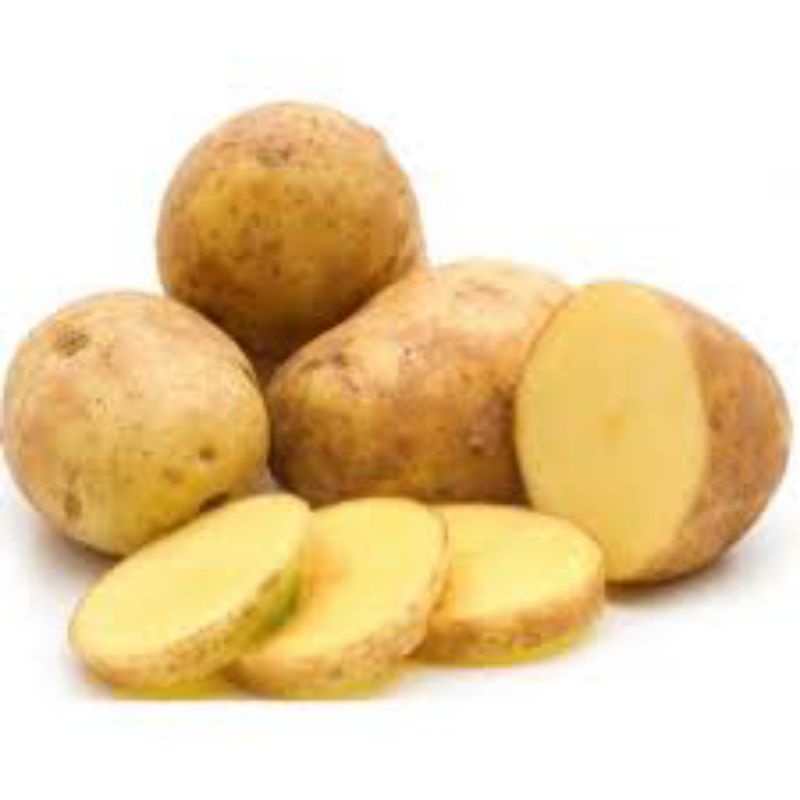 

Kentang AB 1kg