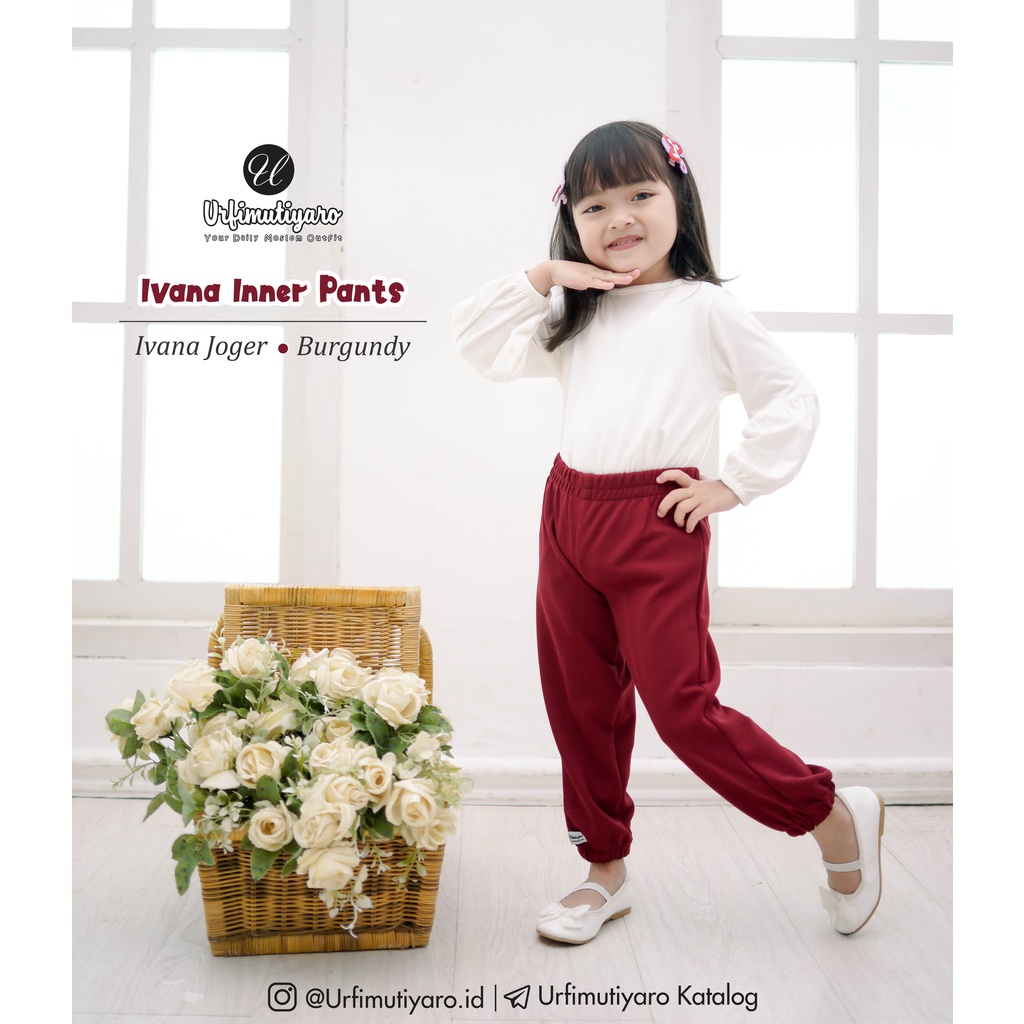 IVANA JOGER KIDS