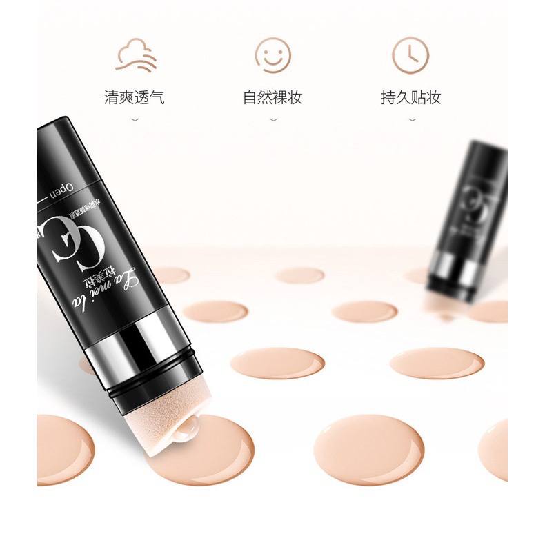 [MS] NO 2002 LAMEILA CC CREAM CUSHION  CC STICK