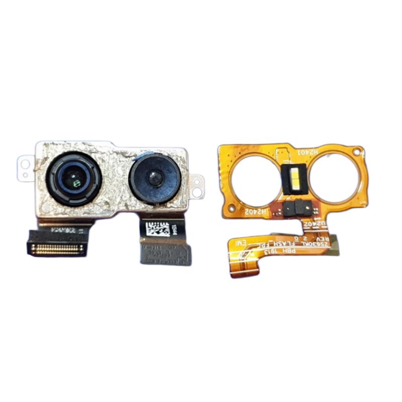 MAIN CAMERA / KAMERA BELAKANG ASUS ZENFONE 6 2019 ZS630KL / ZENFONE 6Z ORIGINAL