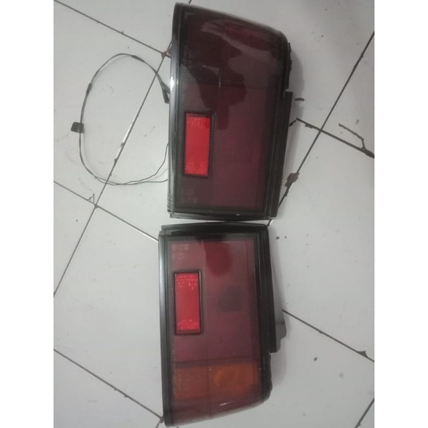 STOP LAMP ACCORD PRESTIGE 86 87