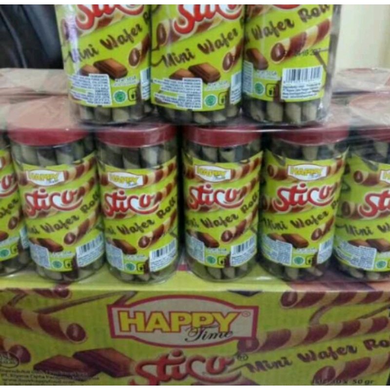 Astor mini waferroll stico 1dus isi 30 toples