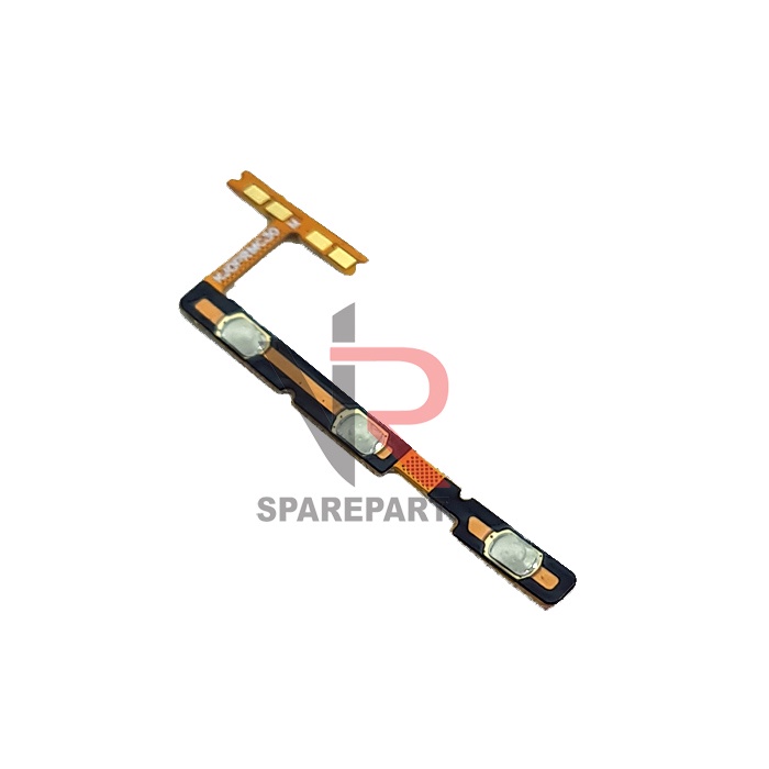 FLEXIBLE ON OFF REALME C30 ON OFF + VOLUME
