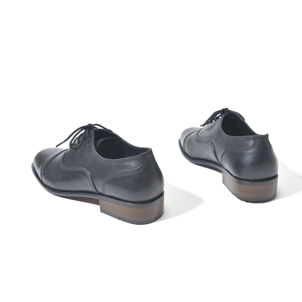 FLOODY BLUE | DECKER | CLASSIC OXFORD