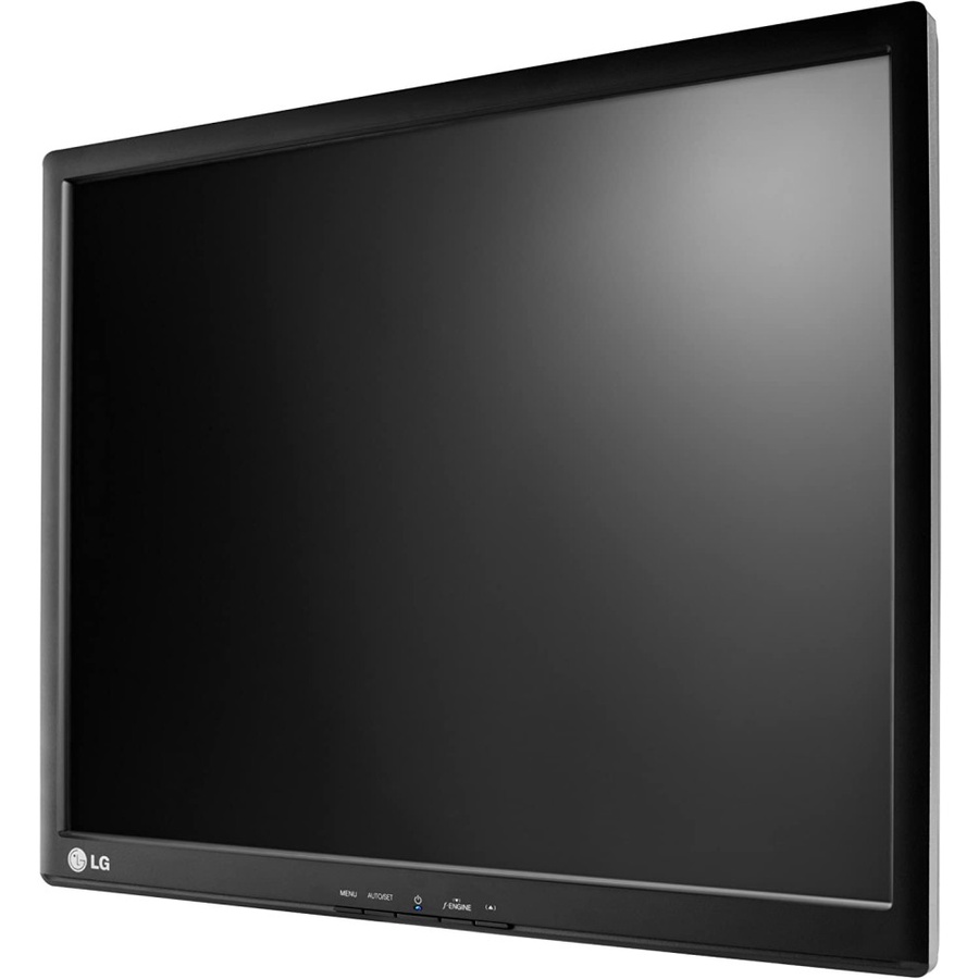Monitor LG 17&quot; 17MB15T-B HD Touchscreen | ITECHBALI