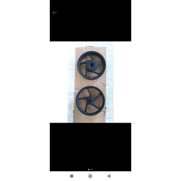 velg Pelek Vario 110 Beat Spacy Scoopy vario110led Beat FI