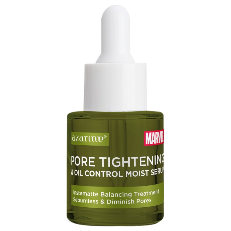 AZARINE PORE TIGHTENING & OIL CONTROL MOIST SERUM