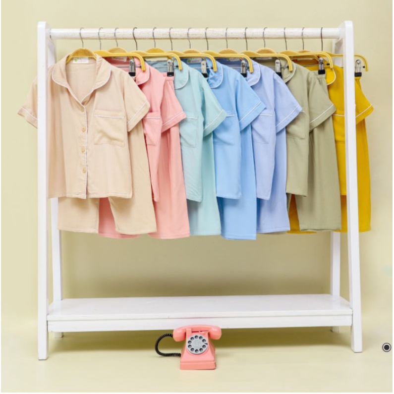 PIYAMA SULTAN || LITTLEARUMA || PIYAMA ANAK POLOS || PIYAMA ANAK MURAH || PIYAMA RAYON ANAK