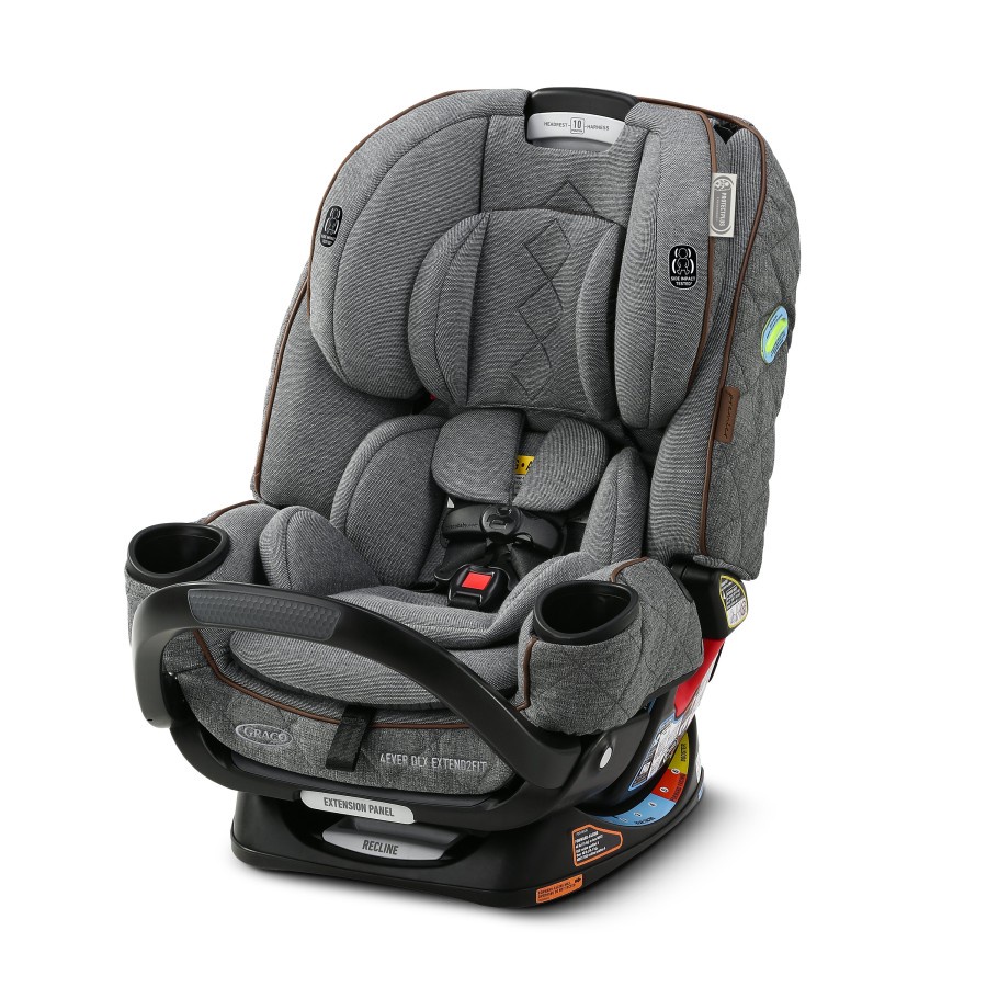 GRACO Car Seat 4ever DLX Savoy