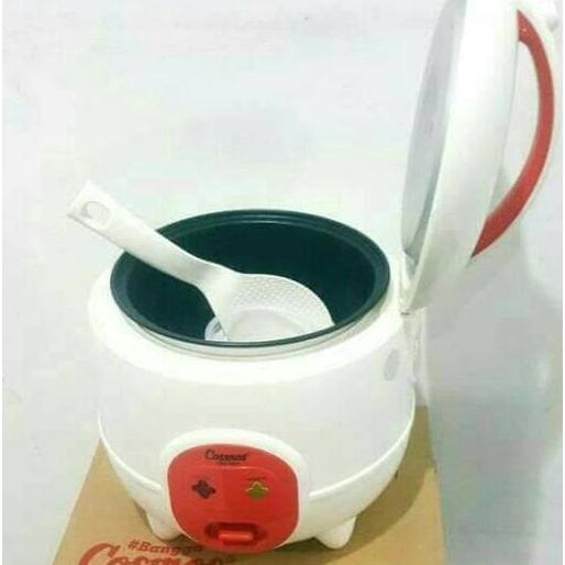 rice cooker cosmos crj 1001 magic com kecil