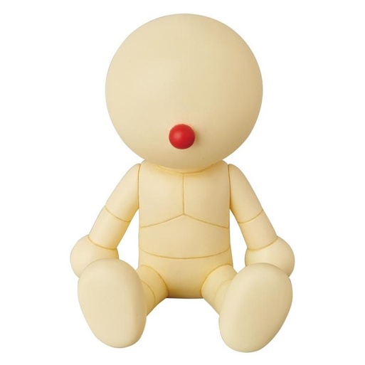 Ultra Detail Figure No. 319 UDF Perman P-Man Copy Robot