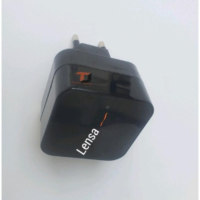 Terbaru KAMERA KECIL TERSEMBUNYI SPY CAM SPY KAMERA SPY ADAPTOR CHARGER WIFI .