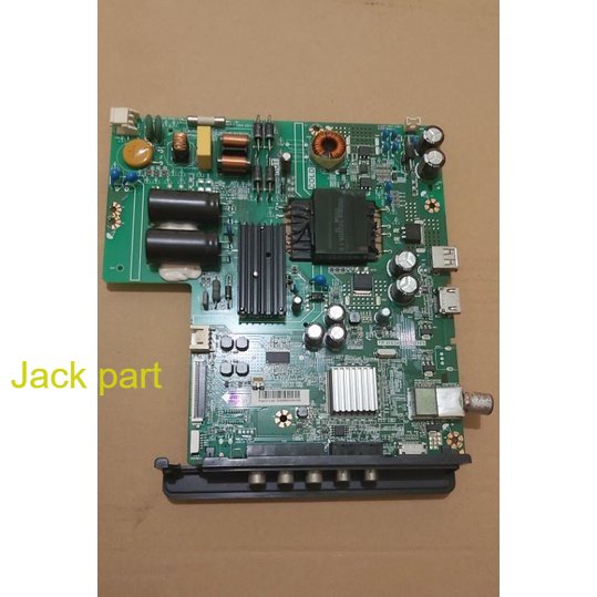 MB - MAINBOARD TV LG 43LJ500T - 43LK500T - 43LJ500 - 43LK500 - 43 LJ 500 T