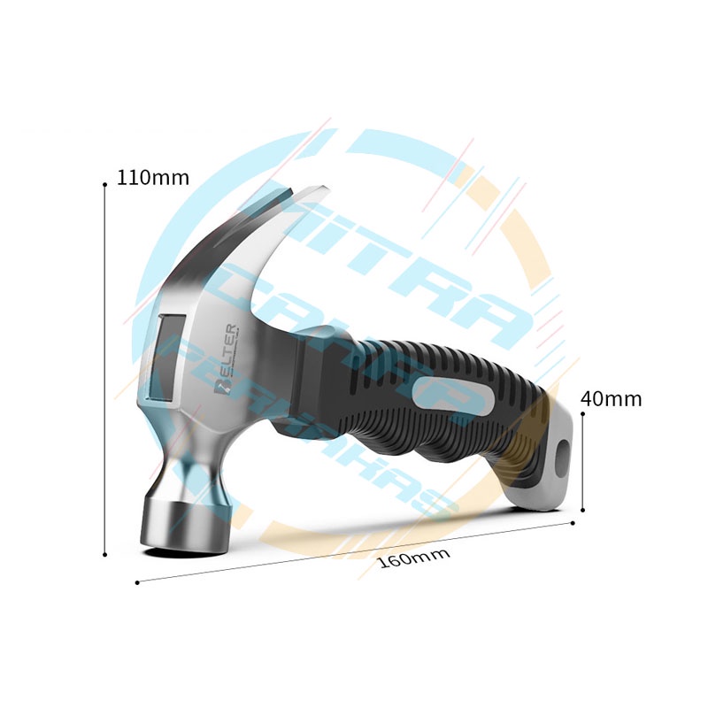 Mini Claw Hammer/Palu Kambing Mini Mini Claw Hammer/Palu Kambing Mini 8
