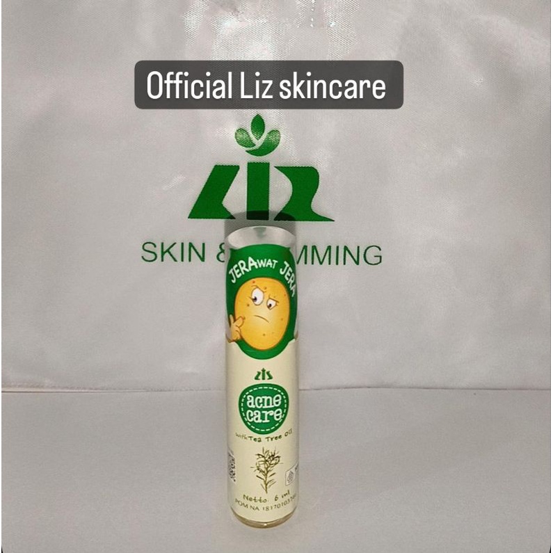 lis skincare acne roll