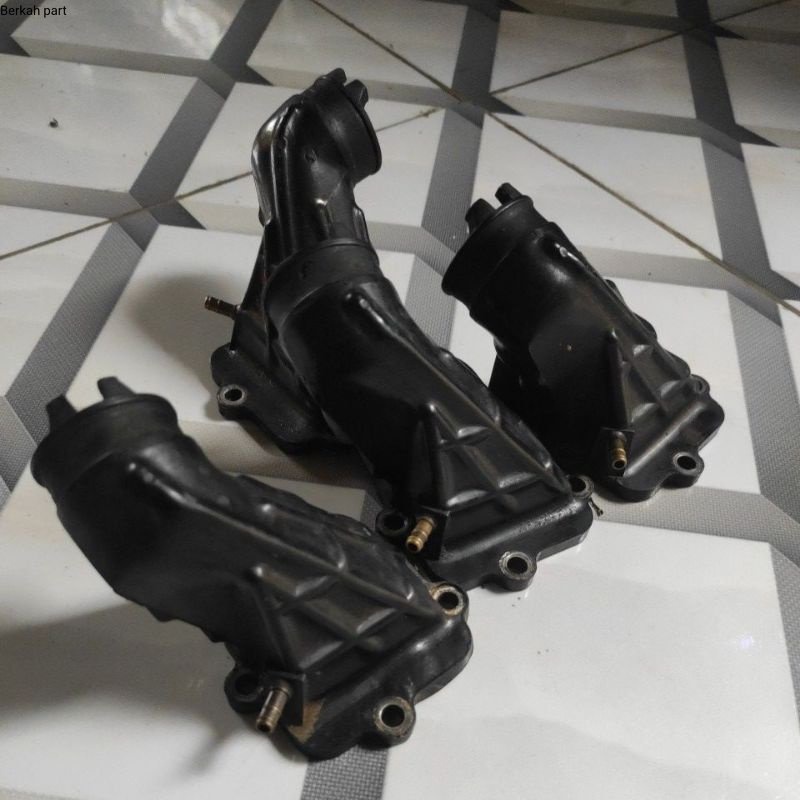 INTAKE MANIPOL MANIFOL FIZ R f1z R fiz R f1z force one fozwan force1 Y110 SS
