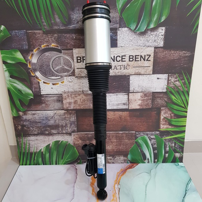 SHOCK AIRSUSPENSION W220 S-CLASS BELAKANG MERCEDES BENZ / S500 S600