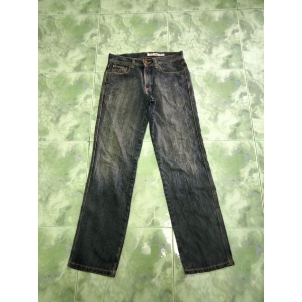 Celana Jeans DKNY