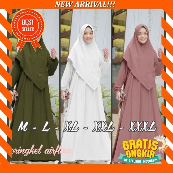 Gamis Sandra Dress Gamis Terbaru Tunik Tunik Wanita Gamis Remaja Baju Gamis Wanita Terbaru 2022 Kaft