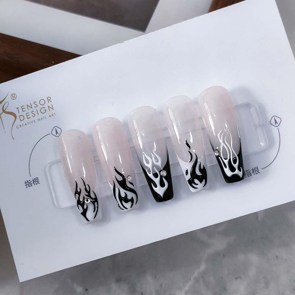 Mxbeauty Bronzing Stiker Kuku Wanita Kelinci Love Hati Bintang Nail Art Dekorasi
