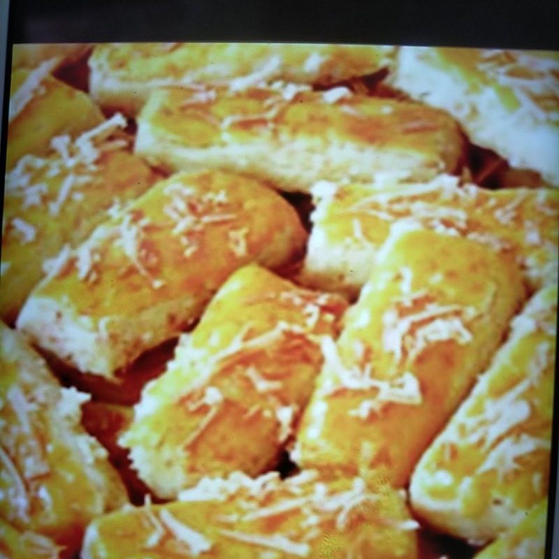 

kastengel kue kering lebaran