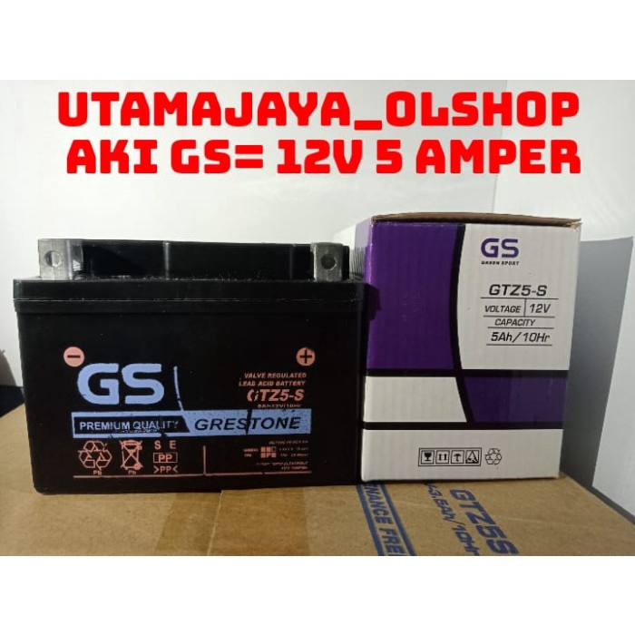 AKI MOTOR BEAT FI SUPRA X 125 BYSON VARIO 110 DRY PLUS ACCU KERING