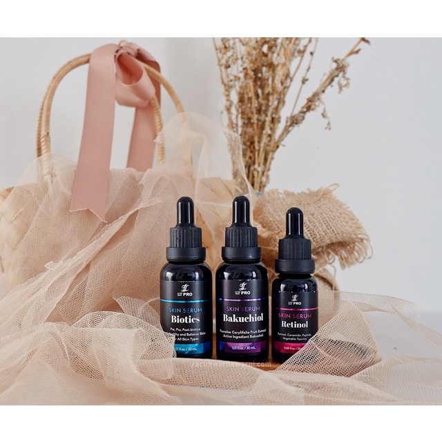 Lt Pro Skin Face Serum 20ml