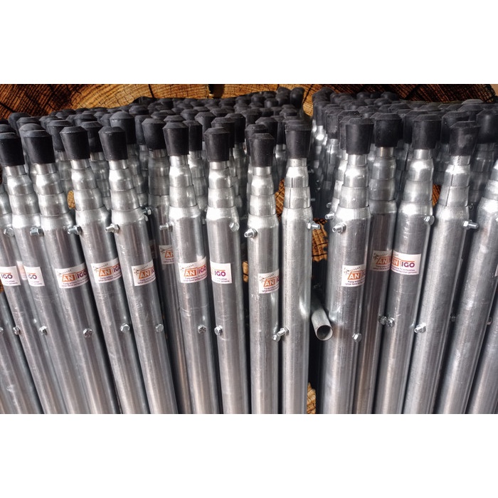 Antena Tiang Multifungsi 6M (Wifi,Antena Tv,Cctv)