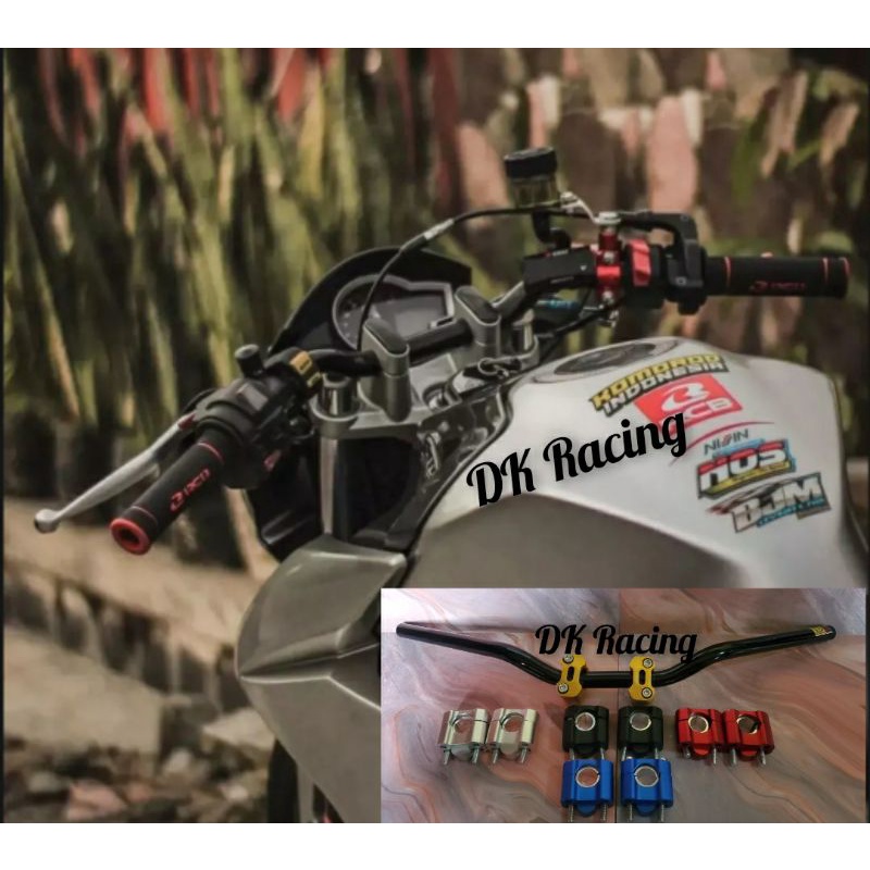 STANG RZR VIXION NEW NVL 2012 2013 2014