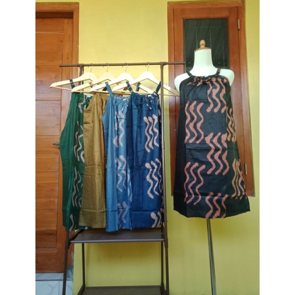 DASTER GONDIL SEKSI NYAMAN UNTUK TIDUR, BAHAN RAYON KUALITAS BAGUS