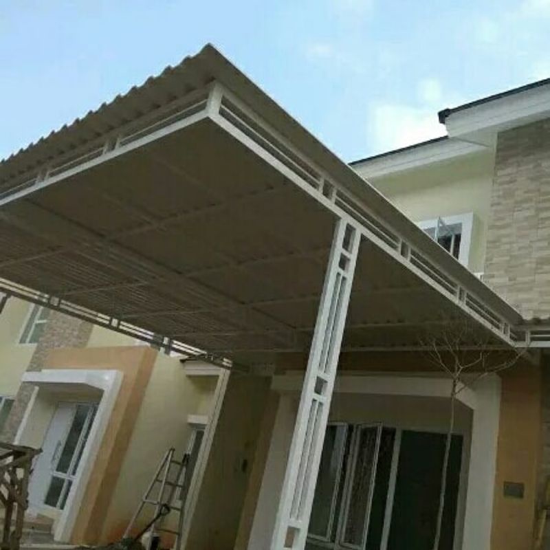 kanopi carport kanopi teras