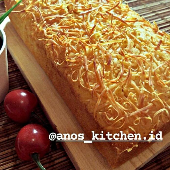 

12.12 Brand Bolu Tape Susu (Keju) Panggang Premium, Super Lembut !!