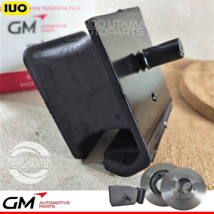 Engine Mounting monting Canter PS125 PS136 PS110 Dudukan Mesin GM