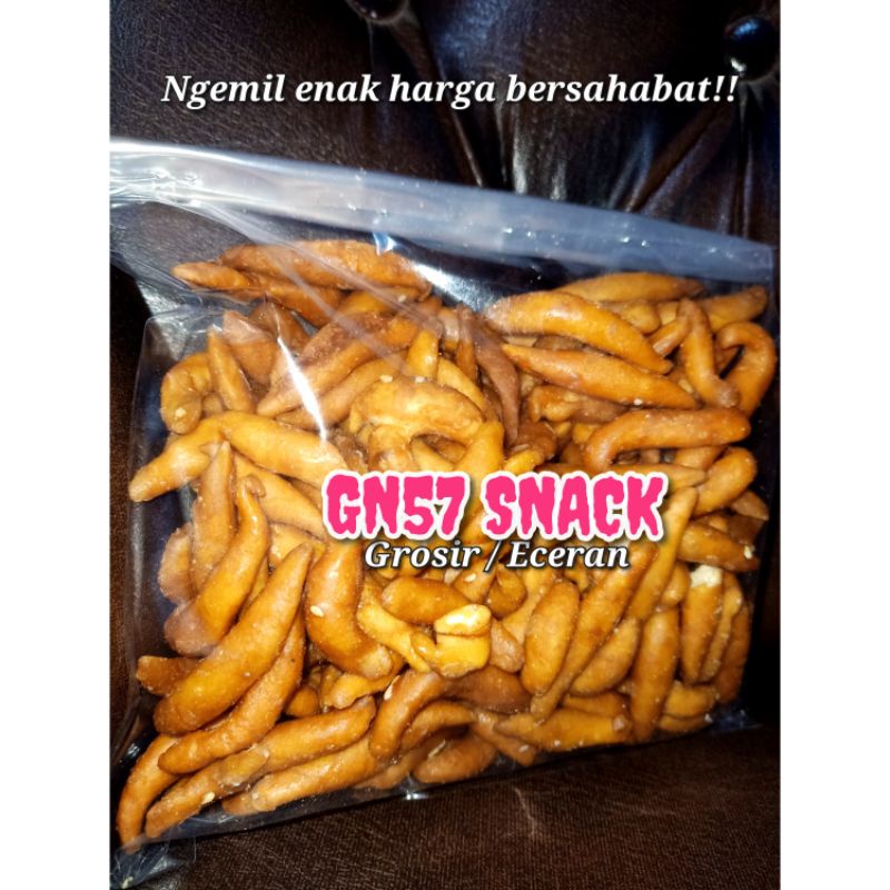 

TELOR GABUS MANIS