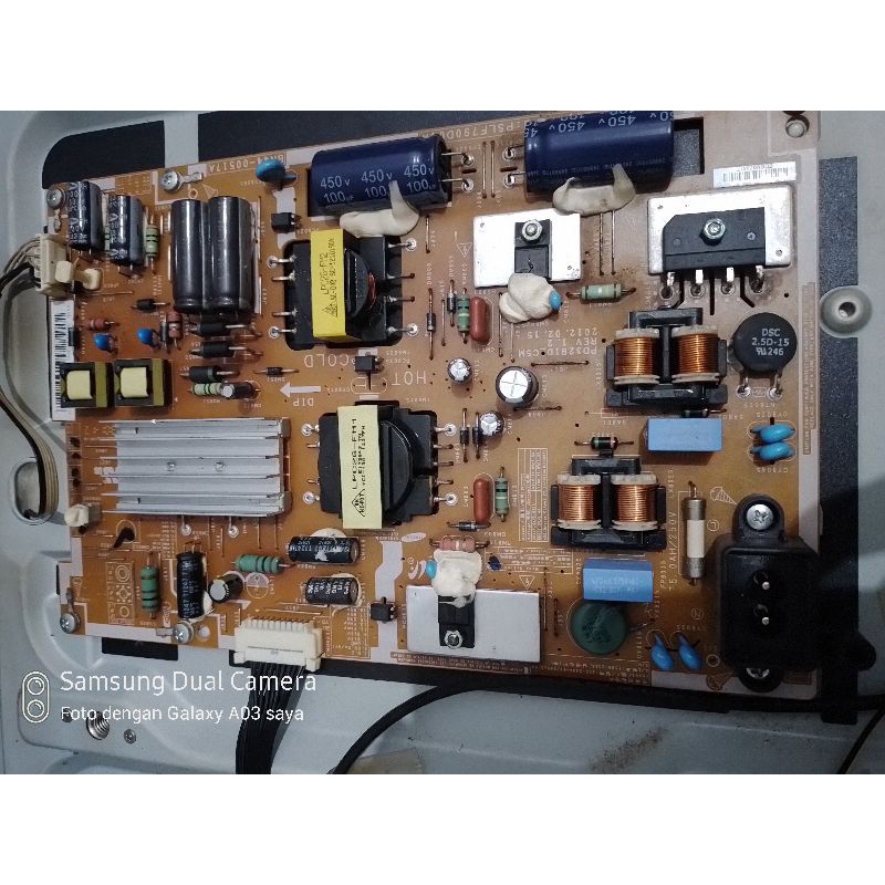 PSU Samsung UA32ES6220