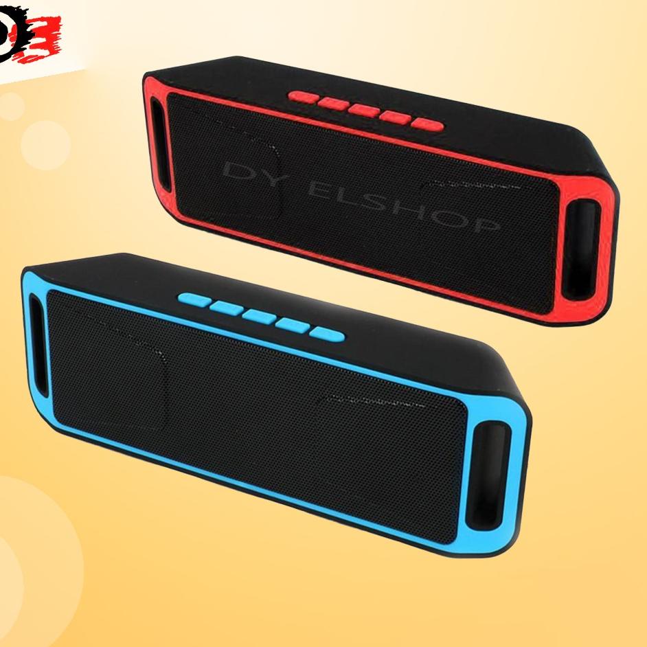 {GNI.03Ja23p} Box Musik Bluetooth A2dp Megabass | Musik Bok Blutut| Speaker Bluetooth Wireless Mini 