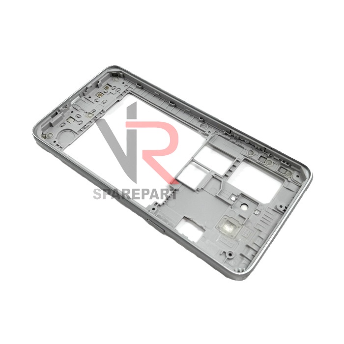 FRAME / RANGKA SAMSUNG GRAND PRIME / G530 BEZZEL / MIDDLE FRAME