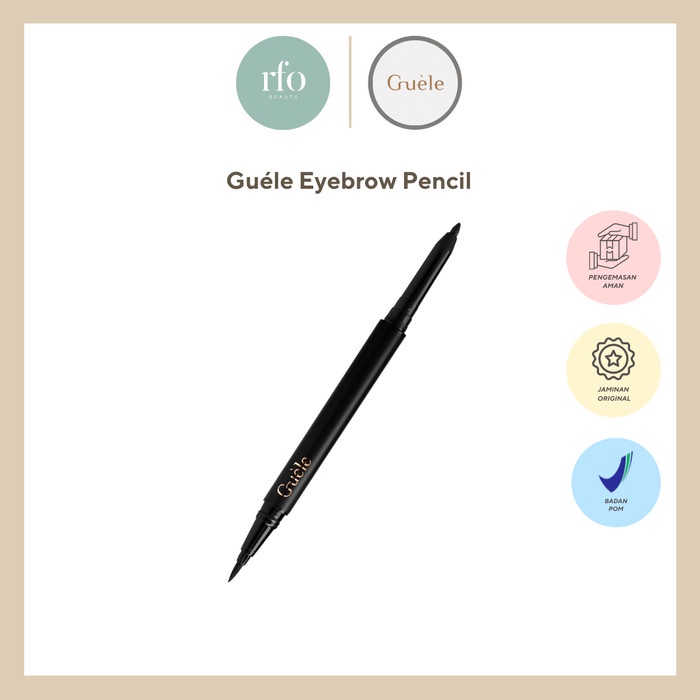 GUELE DUAL EYELINER