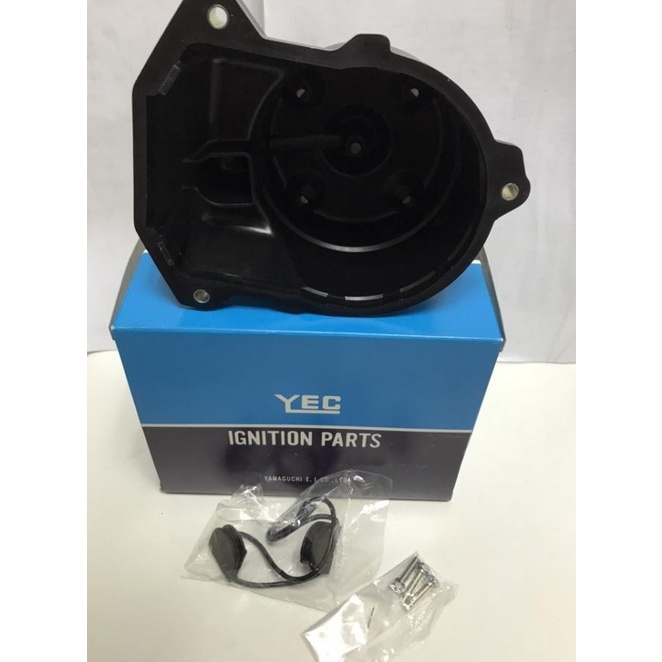 Tutup/Cap Delco Honda Accord Cielo Vtec, Civic Ferio 1996-2000, City Z