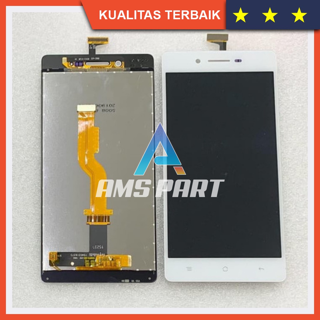 LCD TOUCHSCREEN OPPO A33W/NEO 7