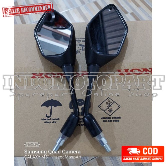 Spion Honda PCX 150 PCX 160 Vario 160 Original Win